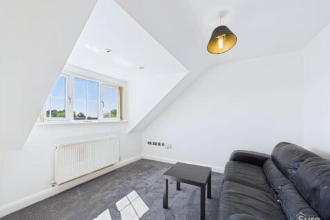 Kitchen/ Lounge