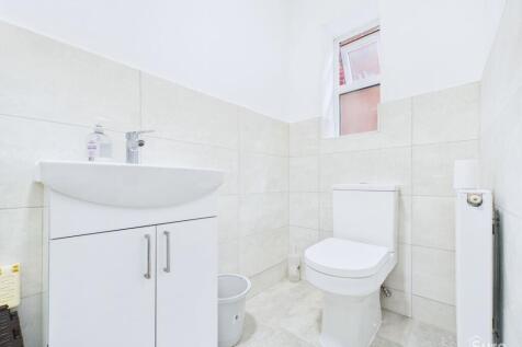 En-Suite for Bedroom One
