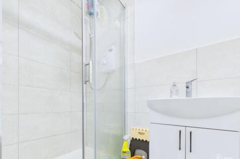 En-Suite for Bedroom One