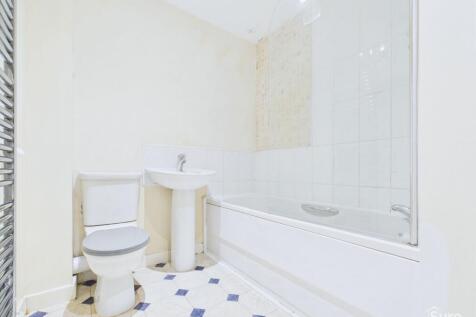 Jack and Jill Bathroom