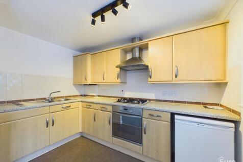 Kitchen/ Living area