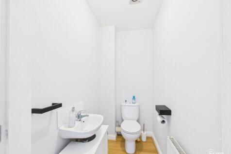 Cloaks WC