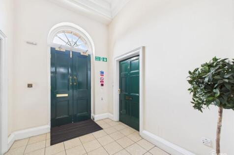 Main Entrance Hall