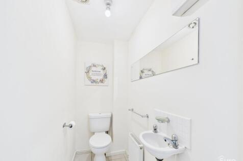 Cloaks WC