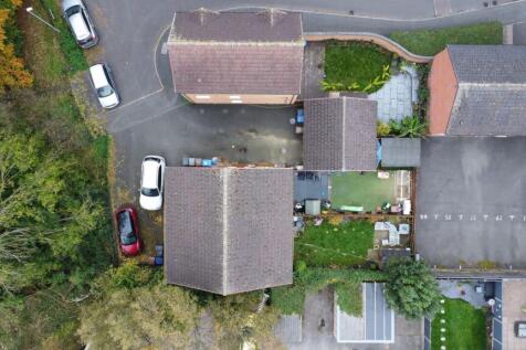 Ariel Shot