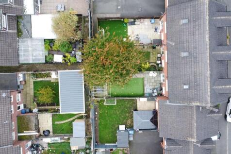 Ariel Shot
