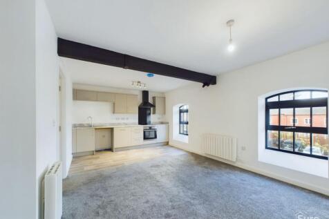 Open Plan Living Kitchen