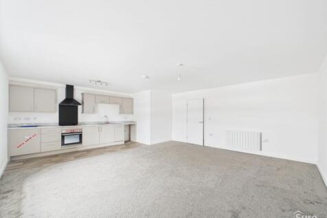 Open Plan Living Kitchen