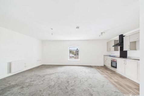 Open Plan Living KItchen