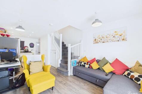 Open Plan Living Kitchen