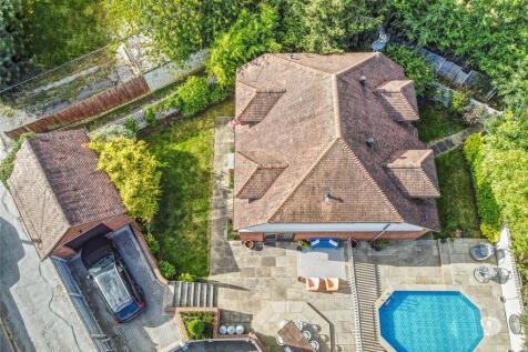 Drone Shot