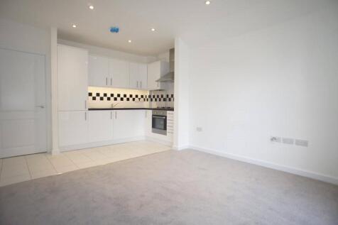 Lounge/Kitchen
