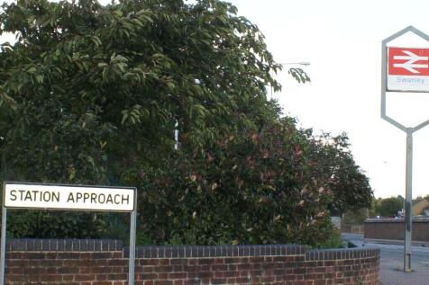 Train Station