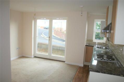 Lounge/Kitchen
