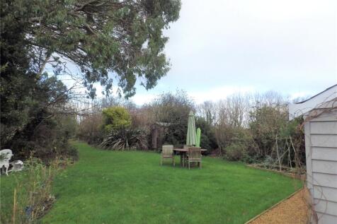 Communal Garden