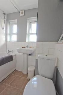 Fitted Bathroom