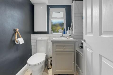 Fitted Bathroom