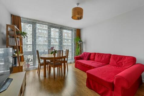 Open Plan Living/Din