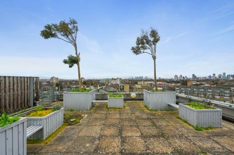 Roof Garden