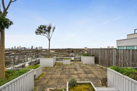 Roof Garden