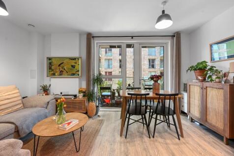 Living/Kitchen Diner