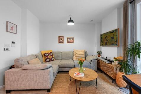 Living/Kitchen Diner