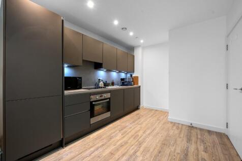 Living/Kitchen Diner