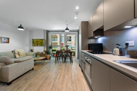 Living/Kitchen Diner