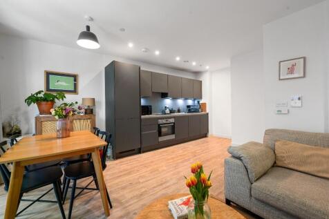 Living/Kitchen Diner