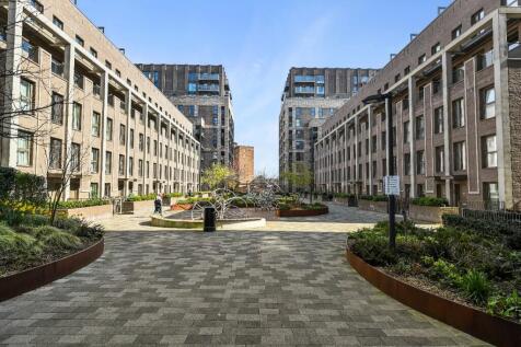 Communal Gardens