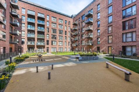 Communal Gardens