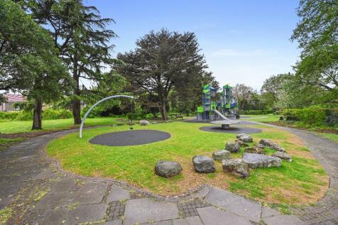 Little Ilford Park