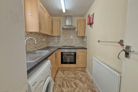 Fitted Kitchen 