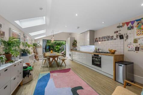 Luxury Kitchen/Diner