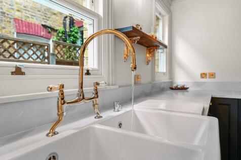 Butler Sink