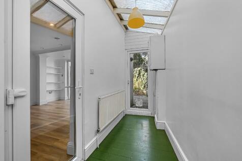 Utility Space
