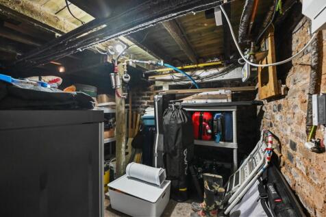Cellar
