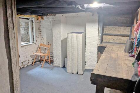 Cellar