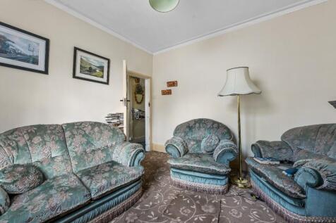 Reception Room Front