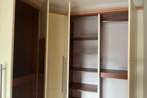 Dressing Room 1 