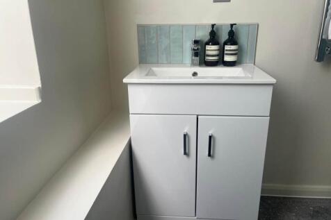 Bathroom 5 