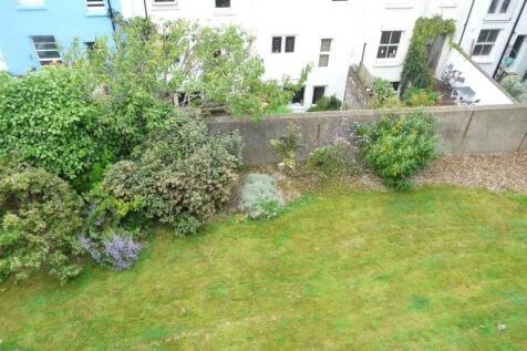 communal gardens