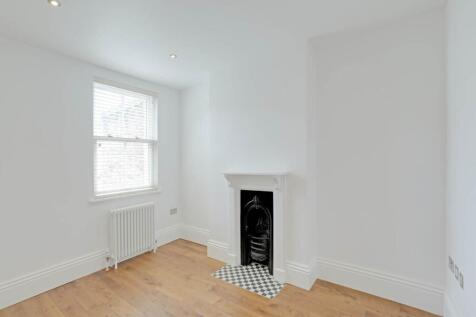 Rear Bedroom
