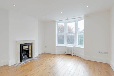Front Bedroom