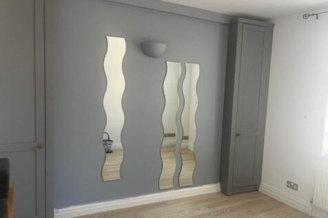 bedroom painting not