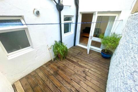 Decking