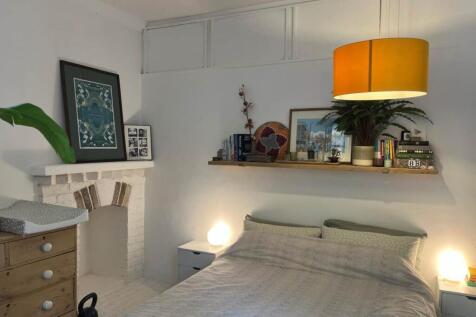 Master Bedroom 1 