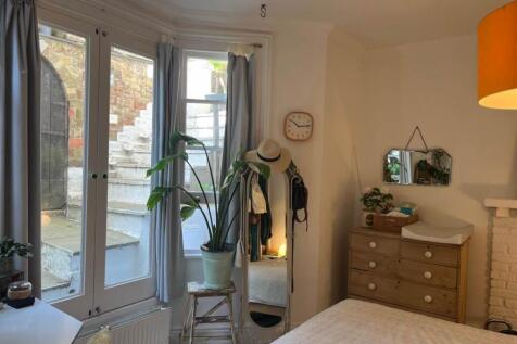 Master Bedroom 2 