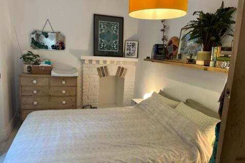 Master Bedroom 3 