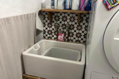 Utility Room 1 
